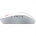 Мышка ASUS ROG Strix Impact III Wireless/Bluetooth White (90MP03D0-BMUA10)