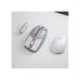 Мышка ASUS ROG Strix Impact III Wireless/Bluetooth White (90MP03D0-BMUA10)