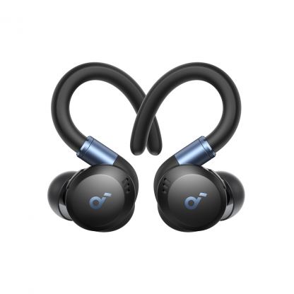 Наушники Anker SoundCore Sport X20 Black (A3968G11)