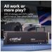 Накопитель SSD M.2 2280 500GB P310 Micron (CT500P310SSD8)