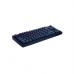 Клавиатура MONTECH Darkness MK87DR TKL DR USB UA Black (MK87DR)