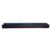 Клавиатура MONTECH Darkness MK87DR TKL DR USB UA Black (MK87DR)