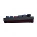 Клавиатура MONTECH Darkness MK87DR TKL DR USB UA Black (MK87DR)