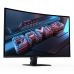 Монитор GIGABYTE GS32QCA Gaming Monitor