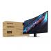 Монитор GIGABYTE GS32QCA Gaming Monitor