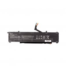 Аккумулятор для ноутбука HP OMEN 16-b Series (HPWK04) 15.4V 4323mAh PowerPlant (NB462438)