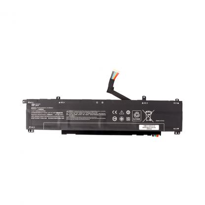Аккумулятор для ноутбука HP OMEN 16-b Series (HPWK04) 15.4V 4323mAh PowerPlant (NB462438)