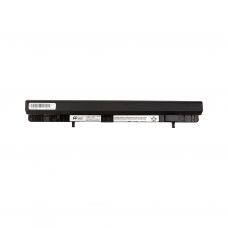 Аккумулятор для ноутбука LENOVO IdeaPad 14 S500 Touch (L12L4A01) 14.4V 2200mAh PowerPlant (NB482276)
