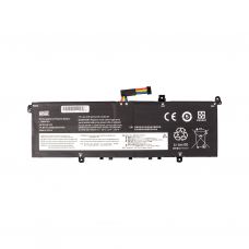 Аккумулятор для ноутбука LENOVO ThinkBook 13s ITL (L19M4PDD) 14.8V 3200mAh PowerPlant (NB482498)