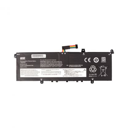 Аккумулятор для ноутбука LENOVO ThinkBook 13s ITL (L19M4PDD) 14.8V 3200mAh PowerPlant (NB482498)