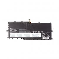 Аккумулятор для ноутбука LENOVO ThinkPad X1 Yoga 2018 (L17C4P71) 15.36V 3520mAh PowerPlant (NB482566)