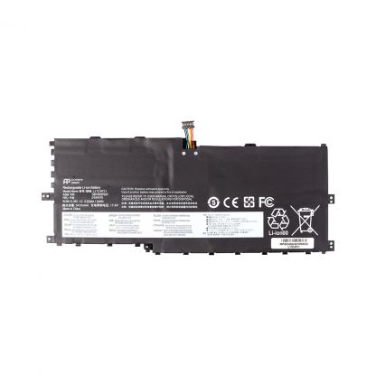 Аккумулятор для ноутбука LENOVO ThinkPad X1 Yoga 2018 (L17C4P71) 15.36V 3520mAh PowerPlant (NB482566)