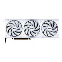 Видеокарта MSI GeForce RTX5080 16GB VENTUS 3X OC WHITE (RTX 5080 16G VENTUS 3X OC WHITE)