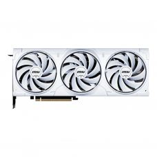 Видеокарта MSI GeForce RTX5080 16GB VENTUS 3X OC WHITE (RTX 5080 16G VENTUS 3X OC WHITE)