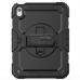 Чехол для планшета Armorstandart Panzer iPad 10.9 2024 / 2022 Black (ARM82525)