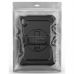Чехол для планшета Armorstandart Panzer iPad 10.9 2024 / 2022 Black (ARM82525)