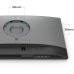 Монитор BenQ PD2706QN Grey