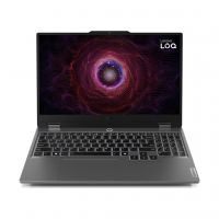 Ноутбук Lenovo LOQ 15ARP9 (83JC001BRA)