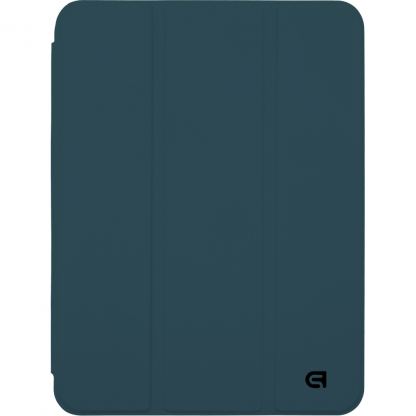 Чехол для планшета Armorstandart Smart Fold Pen iPad mini 2024 / mini 6 Pine Green (ARM82830)