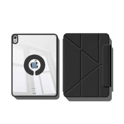 Чохол до планшета BeCover Ultra Slim Origami Flex Apple iPad Air (4/5) 2020/2022 10.9