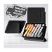 Чохол до планшета BeCover Ultra Slim Origami Flex Apple iPad Air (4/5) 2020/2022 10.9