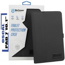 Чехол для планшета BeCover Slimbook Oscal Pad 7 10.1