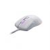 Мишка Hator Pulsar 3 USB White (HTM611)