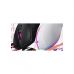 Мишка Hator Pulsar 3 USB White (HTM611)