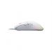 Мишка Hator Pulsar 3 USB White (HTM611)