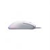 Мишка Hator Pulsar 3 USB White (HTM611)