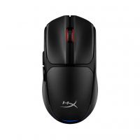 Мишка HyperX Pulsefire Fuse Wireless/Bluetooth Black (A1KY6AA)