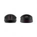 Мишка HyperX Pulsefire Fuse Wireless/Bluetooth Black (A1KY6AA)