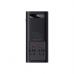 Автомобильный инвертор 12V/220V 500W Super Si Power Inverter CN/EU Black Baseus (CGNB000101)
