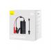 Автомобильный инвертор 12V/220V 500W Super Si Power Inverter CN/EU Black Baseus (CGNB000101)
