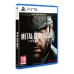 Игра Sony Metal Gear Solid Delta: Snake Eater Day 1 Edition, BD диск (4012927150856)