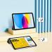 Чохол до планшета BeCover Tri Fold Hard Apple iPad 10.9