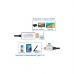 Кабель мультимедійний USB-C to HDMI hdlink-60h.grey Promate (hdlink-60h.grey)
