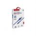 Дата кабель USB 2.0 AM to Type-C xcord-ac.navy Promate (xcord-ac.navy)