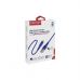 Дата кабель USB 2.0 AM to Lightning powerline-ai120.blue Promate (powerline-ai120.blue)