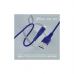 Дата кабель USB 2.0 AM to Lightning powerline-ai120.blue Promate (powerline-ai120.blue)