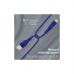 Дата кабель USB 2.0 AM to Lightning powerline-ai120.blue Promate (powerline-ai120.blue)