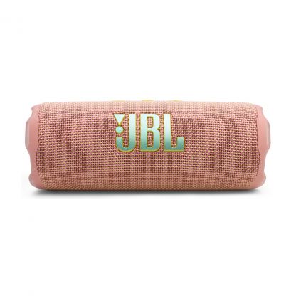 Акустическая система JBL Flip 7 Pink (JBLFLIP7PINK)