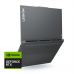 Ноутбук Lenovo Legion 5 16IRX9 (83DG00MLRA)
