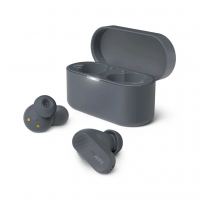 Наушники Philips TAT3509 Touch Control Mic Gray (TAT3509GY/00)