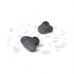Наушники Philips TAT3509 Touch Control Mic Gray (TAT3509GY/00)