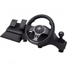 Руль Trust GXT 289 Movi PC/PS4/PS3/Xbox/Nintendo Switch (25122)
