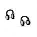 Наушники HiFuture FlexClip Black (flexclip.black)