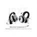 Наушники HiFuture FlexClip Black (flexclip.black)