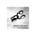 Наушники HiFuture FlexClip Black (flexclip.black)