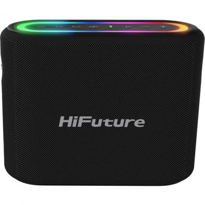 Акустична система HiFuture Vocalist 300 Black (vocalist300.black)